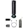 Insta360 Wave AI Conference Speakerphone with Bluetooth, Noise-Canceling Mics, Beamforming, Zoom Certified, AI Transcription & Summary, 32GB Storage for Meetings, Podcasts, Home office and Livestreams