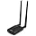 ALFA NETWORK AWUS036AXML 802.11axe WiFi 6E USB 3.0 Adapter AXE3000, Tri Band 6 GHz, Gigabit Speed up to 3Gbps