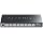 8-Port 10G SFP+ Switch, Layer 3 Managed, Enterprise Network Fiber Switch