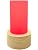 Clip Busy Light Standard for The Office / 59 inch USB Cable Busy Light Indicator – Workspace Distractions and Boosts Productivity/Do not Disturb Light - Free LED Indicator Light