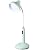 VAVOFO Wireless Touch Control Desk Lamp 6781-2700-7000K Color Temperature, 700LM, Eye-Caring LED Desk Light with USB-C Charging, Adjustable Brightness, 360° Gooseneck, 2.5hrs Wireless Use (Green)
