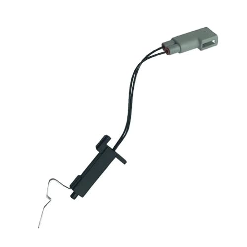 External Sensor for Focus C-Max