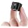 Mini Small Nanny Cam with Night Vision, Portable Body Cam, Surveillance Cameras for Home Security Indoor/Outdoor No WiFi Needed
