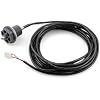 6600-751 Temperature Sensor Fit for Sundance Jacuzzi Hot Tub 3-Pin 12FT