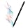 Digital for Android Tablets Stylus Pen for Samsung Galaxy Tab A11+Plus/A11/A9+/A9 Pencil,Accurate Without delay，One-Click Power On/Off,+2Nibs&Long Battery Life (Black)