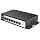 8 Port Gigabit Managed Ethernet Switch 1000Mbps