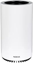 Nokia FastMile 5G Gateway 3.2, 5G/4G/LTE, Unlocked Router, Wi-Fi 6, 802.11ax, Converts Wireless Signal to WiFi Router- White - Image 1