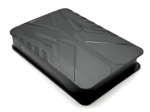 Avolusion PRO-T8 Series 14TB USB 3.0 External Hard Drive for WindowsOS Desktop PC/Laptop (Black) - 2 Year Warranty