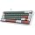RK ROYAL KLUDGE R65 Wireless Mechanical Keyboard, 60% Keyboard with Knob