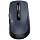 JOMAA Wireless Mouse with AI Voice Function, 2.4G and BT 5.0 Dual Mode, 7-Button, Rechargeable, 4 Adjustable DPI (1200-6400), Type-C Charging, 500mAh Battery, for Laptop, PC, Mac
