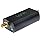Nooelec Lana - Ultra Low-Noise Amplifier (LNA) Module for RF & Software Defined Radio (SDR) with Enclosure & Accessories. Wideband 20MHz-4000MHz Frequency Capability with Bias Tee & USB Power Options