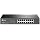 TP-Link TL-SG1016DE, 16 Port Gigabit Easy Smart Managed Switch