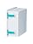 PFR-12 Power Factor Controller 12 Steps 380VAC 50/60Hz 1Pcs