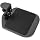 VIVO Black Clamp-on Mouse Pad Holder Platform, MOUNT-MS01B