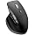 INFINMIND Ergonomic Wireless Bluetooth Mouse with 6 Programmable Buttons(Mac/Windows), Multi-Device, Flying Scroll & Side Wheel, 5 Level DPI, Rechargeable Silent Mice for Laptop, PC, Tablet, MacBook.