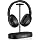OHAYO Wireless Headphones for TV Watching with Transmitter Charging Dock
