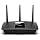 Linksys - AC1900 Dual-Band Wi-Fi 5 Router - Black (Renewed)