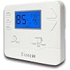 Programmable Thermostat for Home, 5-1-1 Day Programmable,Multi-Stage,2 Heat/2 Cool,Digital Energy-Saving Thermostat,Advanced Thermostat for Enhanced Home HVAC Systems，Blue Backlight