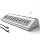 Gitfos Powered USB Hub, 15 in 1 USB 3.2 Hub, USB C Hub, 10Gbps, PD 100W