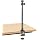 Ailight Adjustable Desk Camera Mount & Webcam Stand 10.8"-31.1" - Image 9