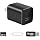 Charger Camera, 1080P Camera with Motion Detection with 64GB Micro SD Card Included for Home, Window, Indoor and Security (No WiFi)