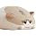 Akko Wireless Gaming Mouse Ragdoll Cat 2.4G GHz with a USB Receiver, Cute Optical Cordless Cartoon Mice for Computer/Laptop/Desktop/PC Compatible with Mac/Win
