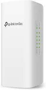 Omada SG2005P-PD, 5 Port Outdoor PoE Passthrough Gigabit Ethernet Switch