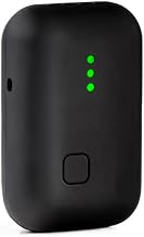 Zoom Instamic Pro Plus C Mono/Stereo Wearable Recorder with Timecode - Image 1