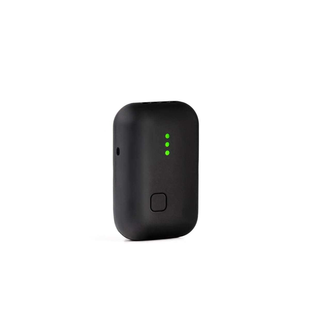 Zoom Instamic Pro Plus C Mono/Stereo Wearable Recorder with Timecode