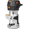 WEN RT1460 6-Amp Handheld 1/4-Inch Variable Speed Laminate Trim Router for Woodworking - Image 9