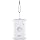 MEE audio Connect Air in-Flight Bluetooth Wireless Audio Transmitter Adapter for up to 2 AirPods / Other Headphones; Works with All 3.5mm Aux Jacks on Airplanes, Gym Equipment, TVs, & Gaming Consoles