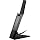 MSI AX1800 WiFi 6 Dual-Band USB Adapter - WLAN up to 1800 Mbps (5GHz, 2.4GHz Wireless), USB 3.2 Gen 1 Type-A, MU-MIMO, Adjustable Antenna, Beamforming, WPA3 - Wired Bracket Included