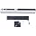 Portable Scanner, Photo Scanner for A4 Documents, JPG PDF Format, UP to 900 DPI, Handheld Scanner for Home, Office, Business, Photo, Picture, Receipts, Books (Silver)