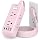 One Beat 5Ft Extension Cord with Multiple Outlets,Flat Plug Power Strip