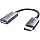 UGREEN 8K@60Hz Active DisplayPort to HDMI Unidirectional Adapter, 0.66FT