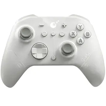 GuliKit ES Wireless PC Controller –3.25ms Low Latency,Hall Effect Joysticks