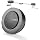 Conference Speaker & Microphone, Daisy Chain upto 9 Units for 50 Attendees