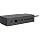 Microsoft 1661 Docking Station - Tablet, Surface Pro 3, Surface Pro 4 Surface Book, Black W/90W power adapter(Renewed)