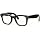 Uigsas Camera Glasses AI Smart Glasses with Camera,Video Recording Bluetooth Glasses for Men Women 4K HD Outdoor AI Video Glasses for Real Time Translation