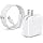 Mac Book Air Charger, 30W USB C Charger for MacBook Air 15 13 Inch M5 M4 M3 M2 M1, Fast Charging Block Plug USB C Power Adapter & 6FT USBC Cable for MacBook Neo, iPhone 17/16/15 Pro,iPad Pro/Air/Mini