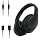 Belkin SoundForm Surround Wireless Over-Ear Headphones