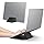 Spigen Slim Fold Portable Vertical Laptop Stand Dock Foldable