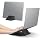 Spigen Slim Fold Portable Vertical Laptop Stand Dock Foldable