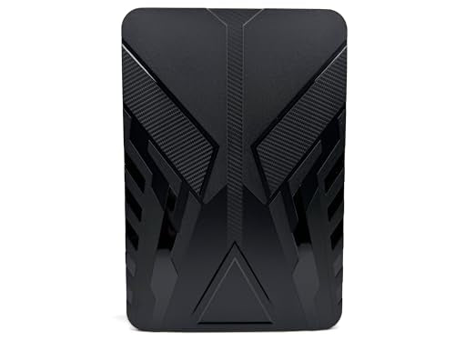 Avolusion PRO-T8 Series 14TB USB 3.0 External Hard Drive for WindowsOS Desktop PC/Laptop (Black) - 2 Year Warranty