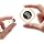 Sleep Headphones, Invisible Sleep Earbuds for Side Sleepers (Beige)