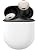 Google Pixel Buds Pro - Noise Canceling Earbuds - Up to 31 Hour Battery Life with Charging Case[2] - Bluetooth Headphones - Compatible with Android - Porcelain