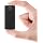 SABRENT Rocket Nano XTRM 2TB External SSD – Thunderbolt 3 | 2700 MB/s | 900 MB/s USB 3.2 Gen 2 | Compact Aluminum | Both Cables Included | Mac, PC, Linux (SB-XTMN-2TB)