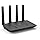 GL.iNet GL-AX1800(Flint) WiFi 6 Router -Dual Band Gigabit Wireless Internet Router | 5 x 1G Ethernet Ports | Up to 120 Devices | OpenVpn&WireGuard