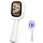 Digital Autofocus Microscope, 2.8" IPS Screen Magnifier, Take Photo & Video