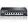 STEAMEMO 8-Port 2.5G Ethernet Switch with 10G SFP | Plug-and-Play Unmanaged Network Switch | 60Gbps Switching Capacity | Compatible with Gigabit/2.5Gb Multi-Gig for NAS, PC, Gaming & Home Office